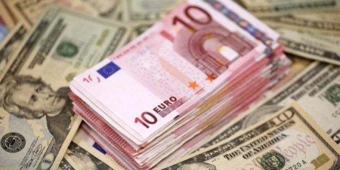 Dolar ve Euro'da son durum