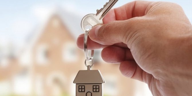 Eylül ayı konut satış istatistikleri açıklandı