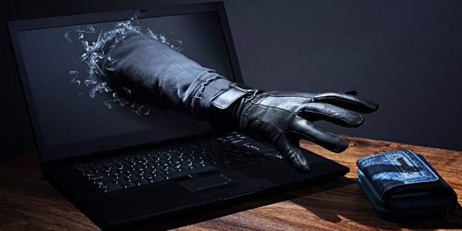 Dikkat edilmesi gereken 6 dolandırıcılık yöntemi