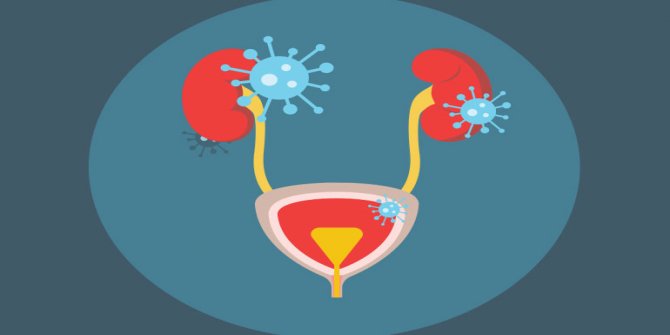 Menopozdan sonra idrar yolu enfeksiyonları daha sık yaşanıyor