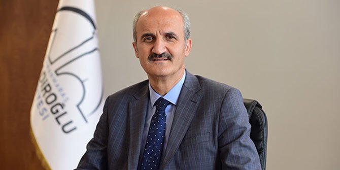 Başkan Okay’dan Muhtarlar Günü mesajı