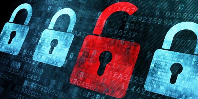 İnternete bağlanan cihazlarınızın güvenliğini sağlayacak 5 adım