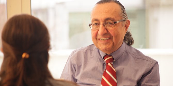 Kekemelikte erken ve doğru müdahale önemli