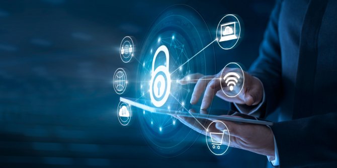 Siber Güvenlik sorunlarına 5 etkili çözüm!