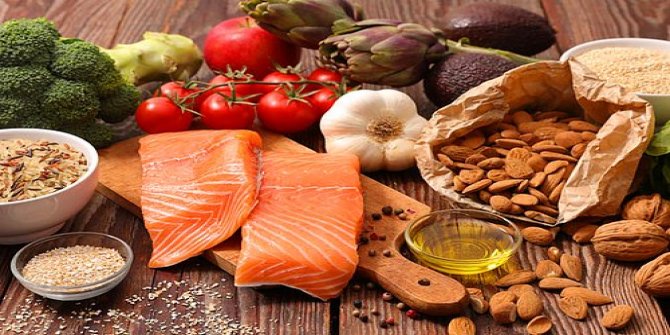 Besinlerin ruh haline etkilerini biliyor musunuz?