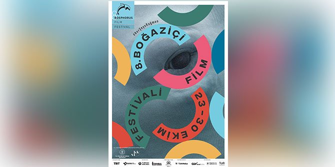 8. Boğaziçi Film Festivali seyircisine kavuşuyor