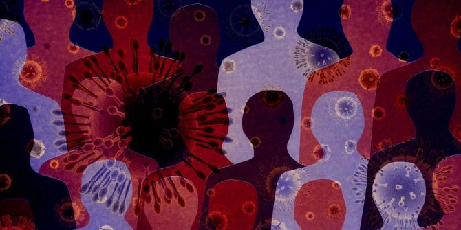 Pandemide stres seviyesi ve yalnızlık duygusu arttı