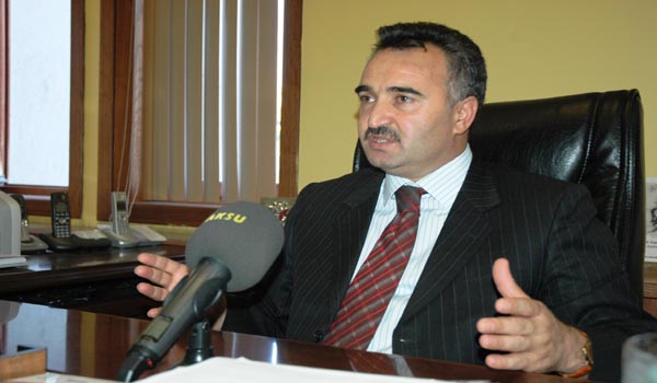 KIZ YURDU AÇILIŞ İÇİN GÜN SAYIYOR