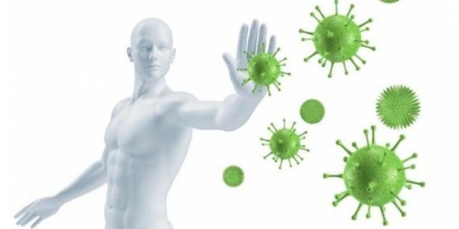 Bağışıklık sistemini güçlendiren bu dörtlüye dikkat