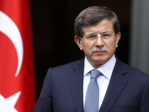 DAVUTOĞLU: "MHP İLE..."