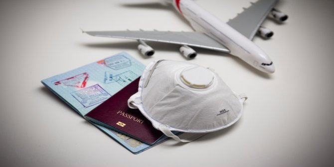 Pandemi döneminde ziyaret edilebilecek ülkeler