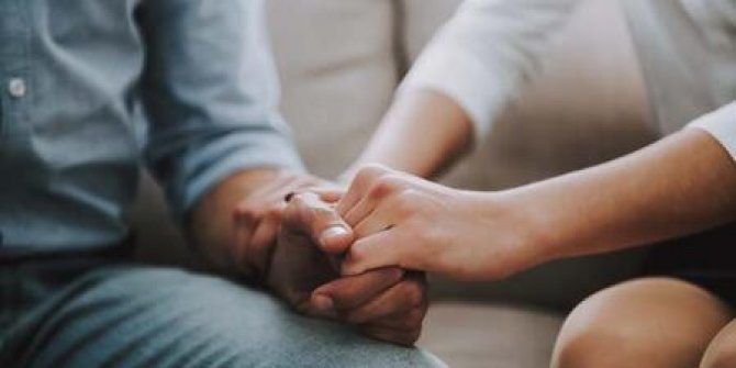 Testis kanseri olan erkeklere çocuk müjdesi