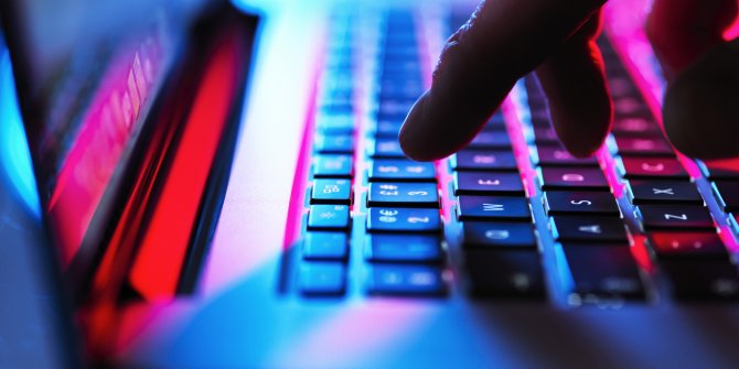 Şirketlerin ve çalışanların uygulaması gereken 6 siber güvenlik adımı