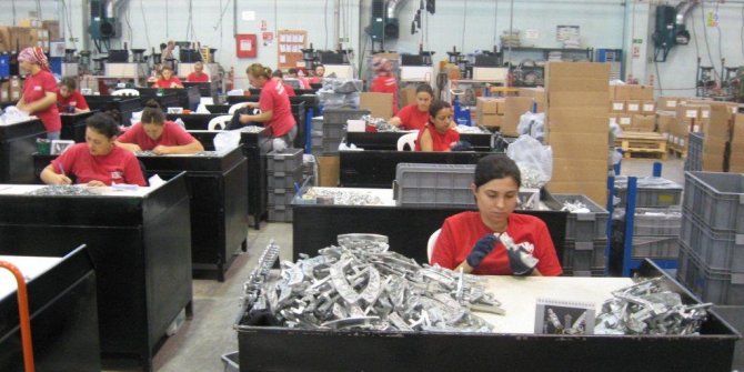 Türk moda endüstrisi, pandemi döneminde dijitalden ihraç ediliyor