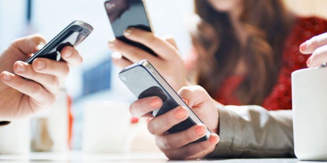 Mesajlaşma uygulamaları kişisel verilerin ifşasına neden oluyor