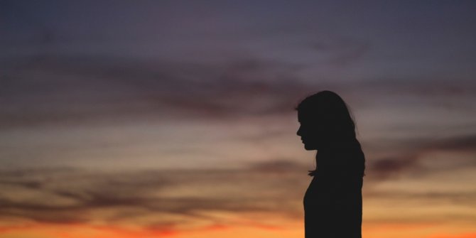 Yalnızlığın çözümü geriye dönüp bakmakta