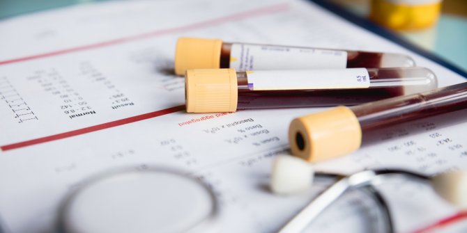 Kan bağışı yapmak hayat kalitesini yükseltiyor