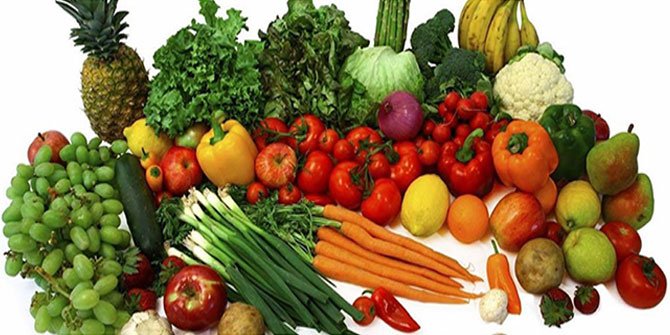 Bu besinler meme kanseri riskini azaltıyor