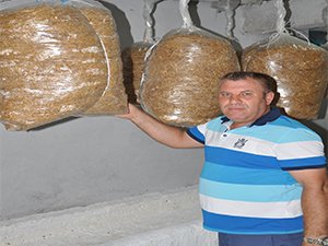 BAKIN ELBİSTANLI DEPOSUNU NE HALE GETİRDİ