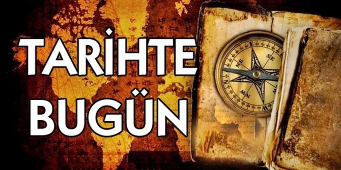 Tarihte bugün (7 Kasım) neler oldu?