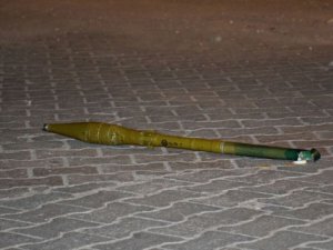 BAKIN TERÖRİSTLER NEYİ UNUTTU!