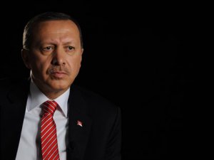 ERDOĞAN SİNYALİ VERDİ: GİDEBİLİRİM