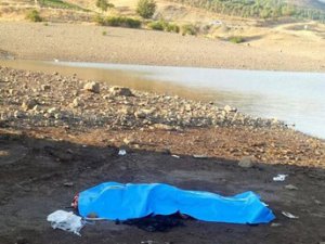 BARAJ GÖLÜ DEHŞETİ! 2 ÇOCUK ÖLDÜ