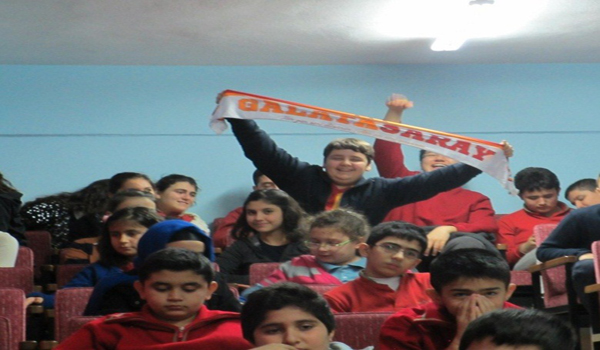 TÜRKÇE İÇİN YARIŞTILAR