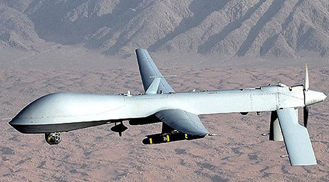 İNCİRLİKTEN İLK SİLAHLI İHA'LAR KALKTI