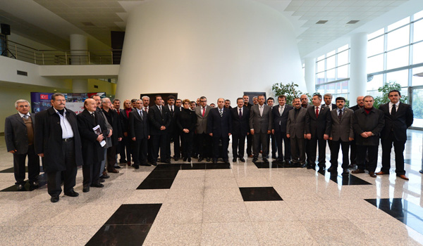 ARIKAN: SORGULANMASI GEREKENLER MARAŞLILAR DEĞİL