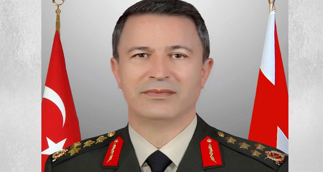 İŞTE YENİ GENELKURMAY BAŞKANI!