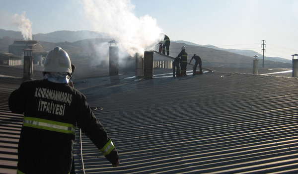 ACA TEMİZLİĞİ YASAL ZORUNLULUKTUR