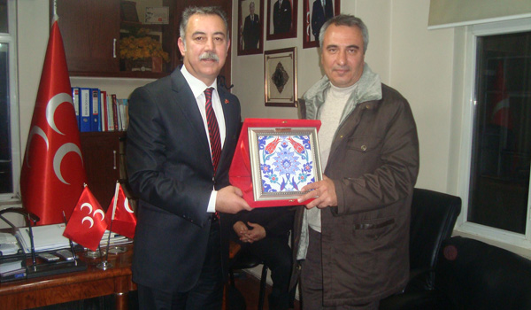 MUHALEFET DE EN AZ İKTİDAR KADAR ETKİLİ VE AKTİF OLMALI