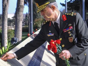 YENİ 'PAŞA'LARIN HEDEFİ TERÖRÜ BİTİRMEK