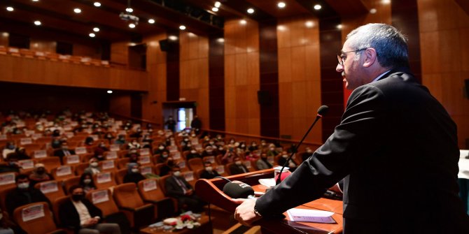 Başkan Güngör’den yaz dönemi müjdesi