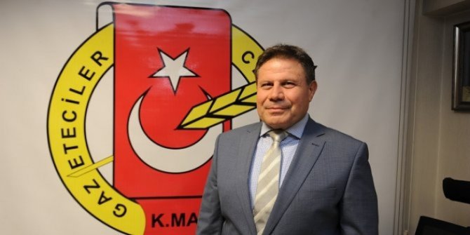 Arslan Deveboynu’nun acı günü