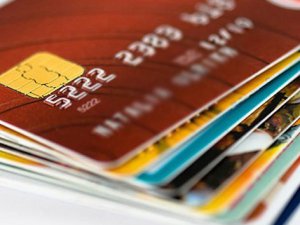 KREDİ KARTINA 6 AYDA 250 MİLYAR ÖDÜYORUZ DESEK?