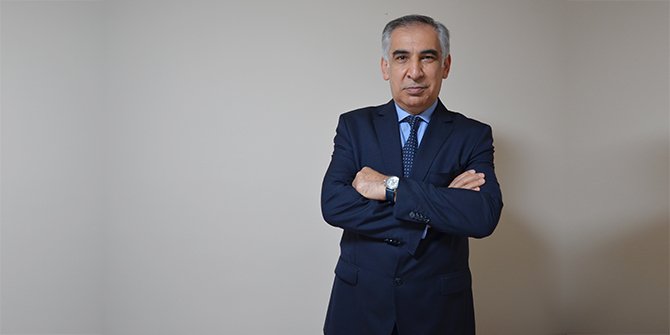 Özel Sular Vatan Hastanesi'nde yeni başhekim Faruk Atlı oldu