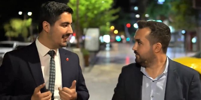 SP İl Başkanı Ahmet Zor: Bizim ittifakımızın adı seçim ittifakı değil, geçim ittifakıdır