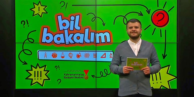 “Bil Bakalım” öğreterek kazandırıyor
