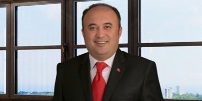 Sadullah Kavak İsrail'in Mescid-i Aksa'ya saldırılarını kınadı