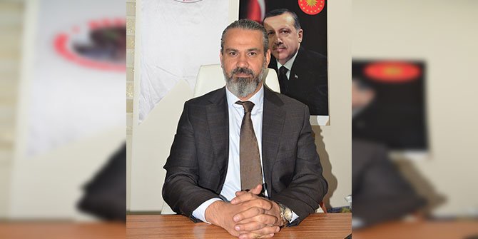 Celal Kara: Bu katliama sessiz kalınamaz