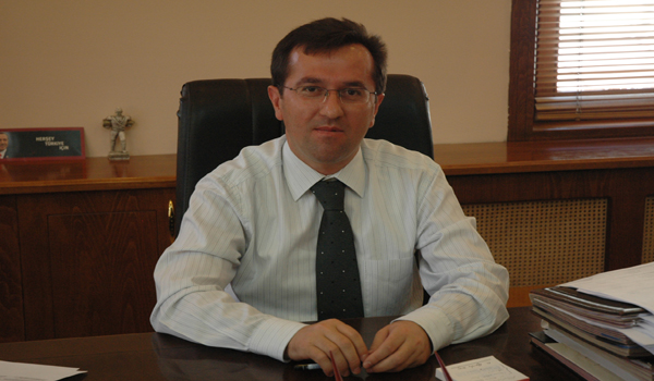 MAYTALMAN YURDA DÖNDÜ