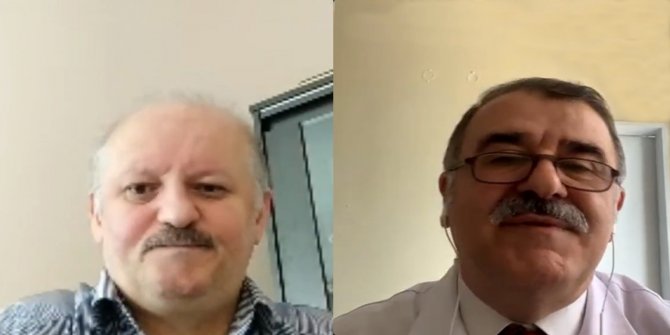 Prof. Karan: Yaşlılık hastalık değildir