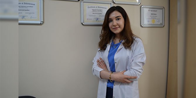 Bektaşoğlu: Ülkemizde obezite görülme sıklığı gün geçtikçe artıyor