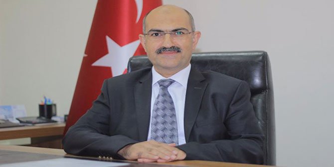 Prof. Eker: Yaşlılarımızı topluma entegre etmeliyiz