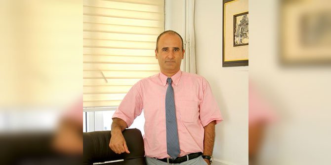 Prof. Saka: Yaşlılarımızın hayat standardını yükseltmeliyiz