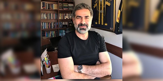 Kahramanmaraşlı profesör 2021 yılı I. çeyrek GSYİH istatistiklerini değerlendirdi