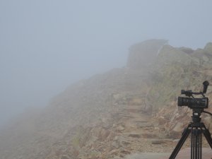 YAZIN ORTASINDA SOBAYLA ISINDILAR