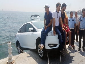 BUDA TÜRK USÜLÜ KURTARMA ŞEKLİ